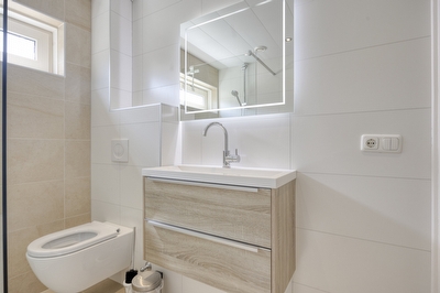 Mr. Thorbeckestraat 32, Ridderkerk