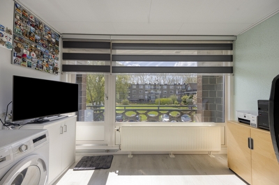 Mr. Thorbeckestraat 32, Ridderkerk