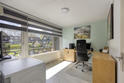 Mr. Thorbeckestraat 32, Ridderkerk