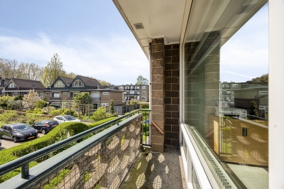 Mr. Thorbeckestraat 32, Ridderkerk