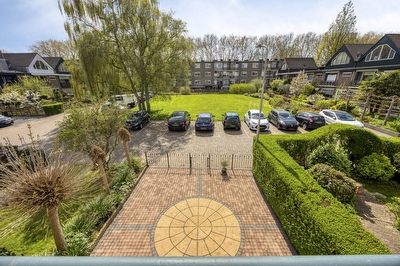 Mr. Thorbeckestraat 32, Ridderkerk