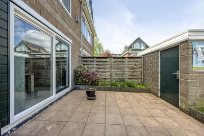 Mr. Thorbeckestraat 32, Ridderkerk