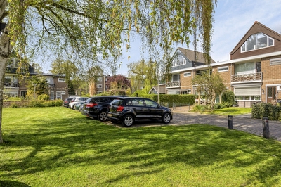 Mr. Thorbeckestraat 32, Ridderkerk