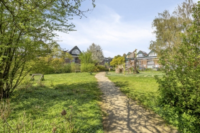 Mr. Thorbeckestraat 32, Ridderkerk