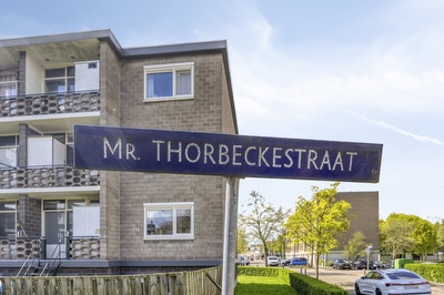 Mr. Thorbeckestraat 32, Ridderkerk
