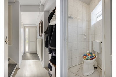 Mr. Thorbeckestraat 32, Ridderkerk