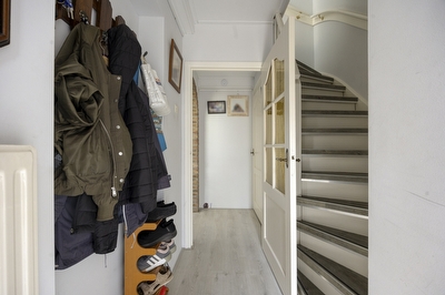 Mr. Thorbeckestraat 32, Ridderkerk