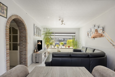 Mr. Thorbeckestraat 32, Ridderkerk