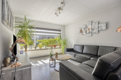 Mr. Thorbeckestraat 32, Ridderkerk