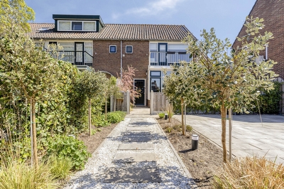 Nibbelinkstraat 17, Hendrik-Ido-Ambacht