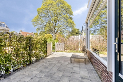 Nibbelinkstraat 17, Hendrik-Ido-Ambacht