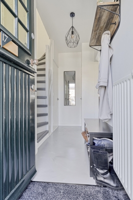 Nibbelinkstraat 17, Hendrik-Ido-Ambacht