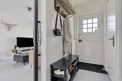 Nibbelinkstraat 17, Hendrik-Ido-Ambacht