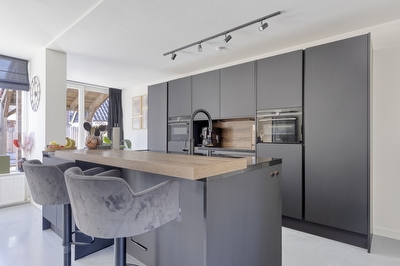 Nibbelinkstraat 17, Hendrik-Ido-Ambacht