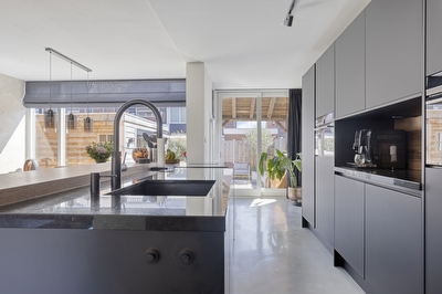 Nibbelinkstraat 17, Hendrik-Ido-Ambacht