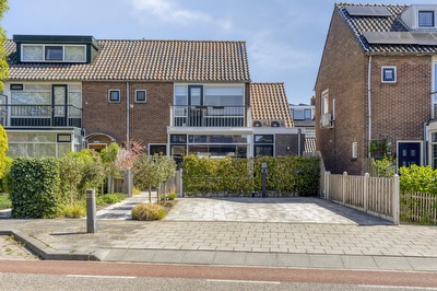 Nibbelinkstraat 17, Hendrik-Ido-Ambacht