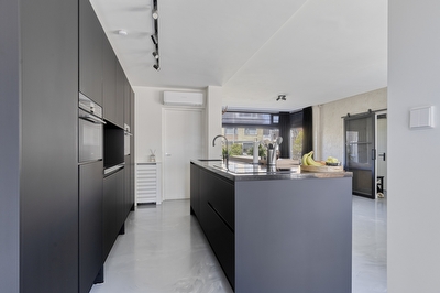 Nibbelinkstraat 17, Hendrik-Ido-Ambacht