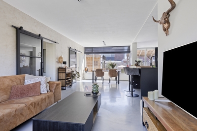 Nibbelinkstraat 17, Hendrik-Ido-Ambacht