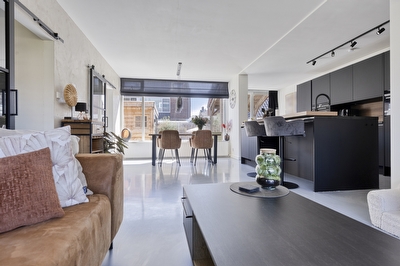 Nibbelinkstraat 17, Hendrik-Ido-Ambacht