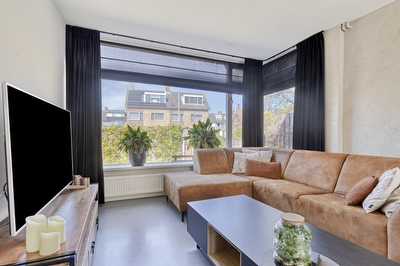 Nibbelinkstraat 17, Hendrik-Ido-Ambacht