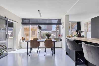 Nibbelinkstraat 17, Hendrik-Ido-Ambacht