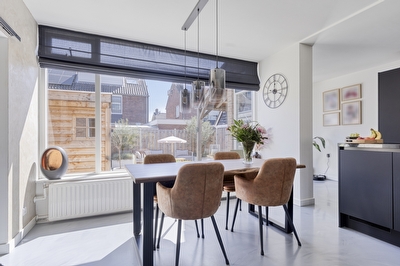 Nibbelinkstraat 17, Hendrik-Ido-Ambacht