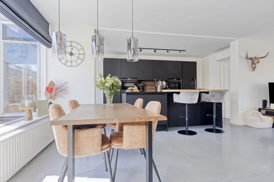 Nibbelinkstraat 17, Hendrik-Ido-Ambacht