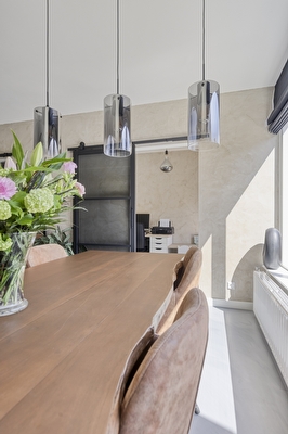 Nibbelinkstraat 17, Hendrik-Ido-Ambacht