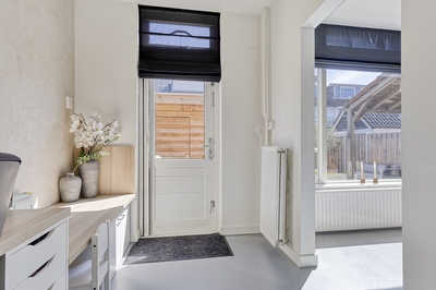 Nibbelinkstraat 17, Hendrik-Ido-Ambacht