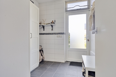 Nibbelinkstraat 17, Hendrik-Ido-Ambacht