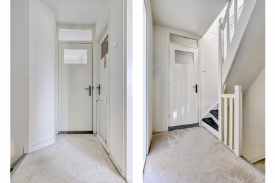 Nibbelinkstraat 17, Hendrik-Ido-Ambacht