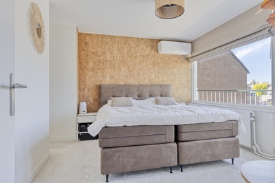 Nibbelinkstraat 17, Hendrik-Ido-Ambacht