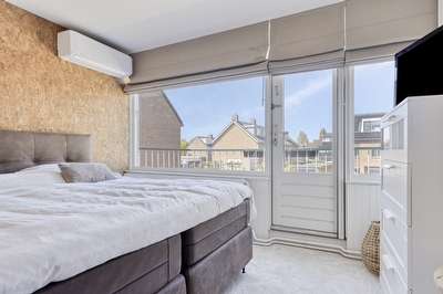 Nibbelinkstraat 17, Hendrik-Ido-Ambacht