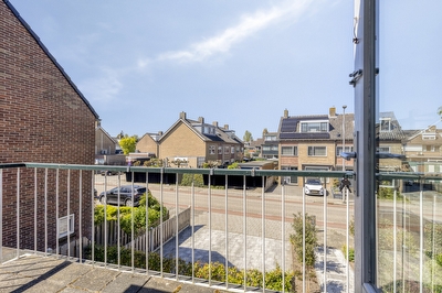 Nibbelinkstraat 17, Hendrik-Ido-Ambacht