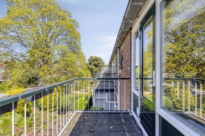 Nibbelinkstraat 17, Hendrik-Ido-Ambacht