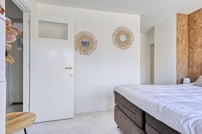 Nibbelinkstraat 17, Hendrik-Ido-Ambacht