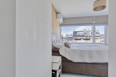 Nibbelinkstraat 17, Hendrik-Ido-Ambacht