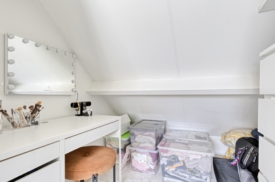 Nibbelinkstraat 17, Hendrik-Ido-Ambacht