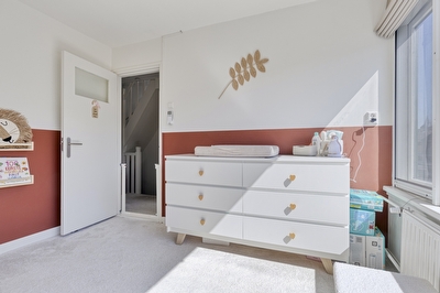 Nibbelinkstraat 17, Hendrik-Ido-Ambacht