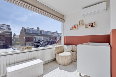 Nibbelinkstraat 17, Hendrik-Ido-Ambacht