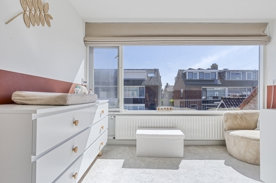 Nibbelinkstraat 17, Hendrik-Ido-Ambacht