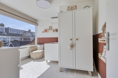 Nibbelinkstraat 17, Hendrik-Ido-Ambacht