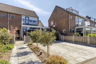 Nibbelinkstraat 17, Hendrik-Ido-Ambacht