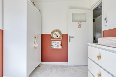 Nibbelinkstraat 17, Hendrik-Ido-Ambacht