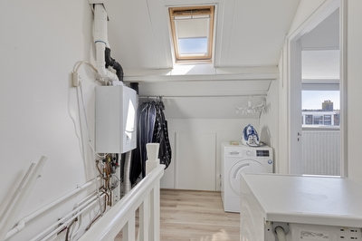 Nibbelinkstraat 17, Hendrik-Ido-Ambacht