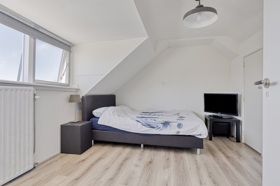 Nibbelinkstraat 17, Hendrik-Ido-Ambacht