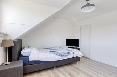 Nibbelinkstraat 17, Hendrik-Ido-Ambacht