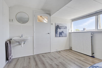 Nibbelinkstraat 17, Hendrik-Ido-Ambacht