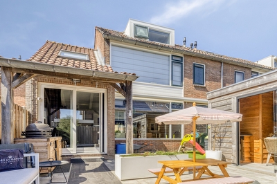 Nibbelinkstraat 17, Hendrik-Ido-Ambacht