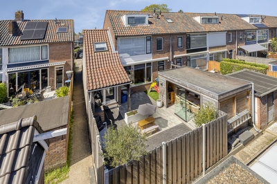 Nibbelinkstraat 17, Hendrik-Ido-Ambacht